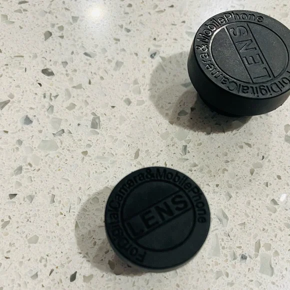 MACRO LENSES FOR PHONE OR CAMERA 📷 - Picture 5 of 9